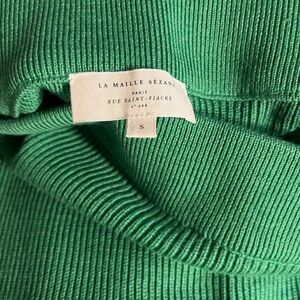 Sézane Naelle Skirt